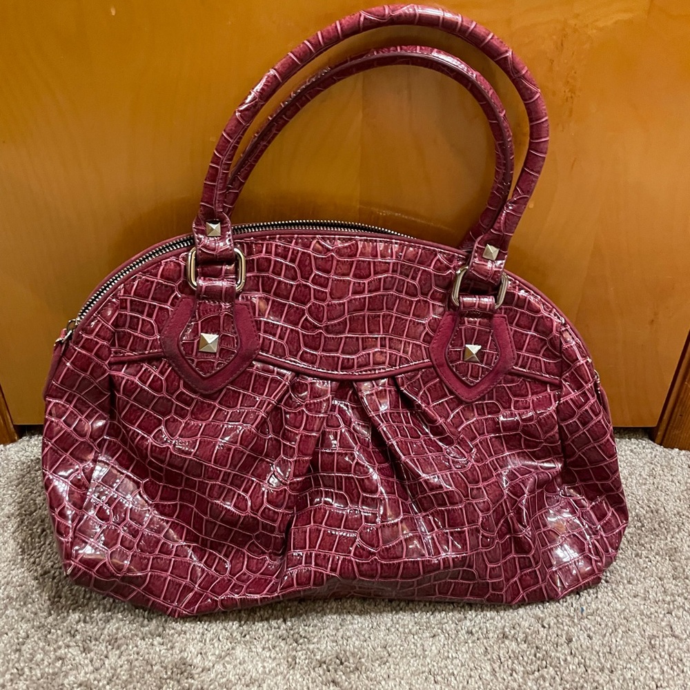 Used WHBM purse